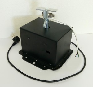draaiplateau-lichtcarrousel