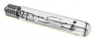 A: E-40 H.I.D. Lamp 400W BLV - Koud Wit