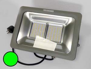 LED SCHIJNWERPER 50W - GREEN