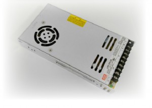 24VDC Trafo 350W